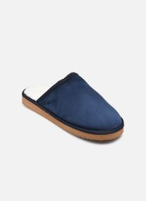 Hausschuhe MULES JATHAN herren blau