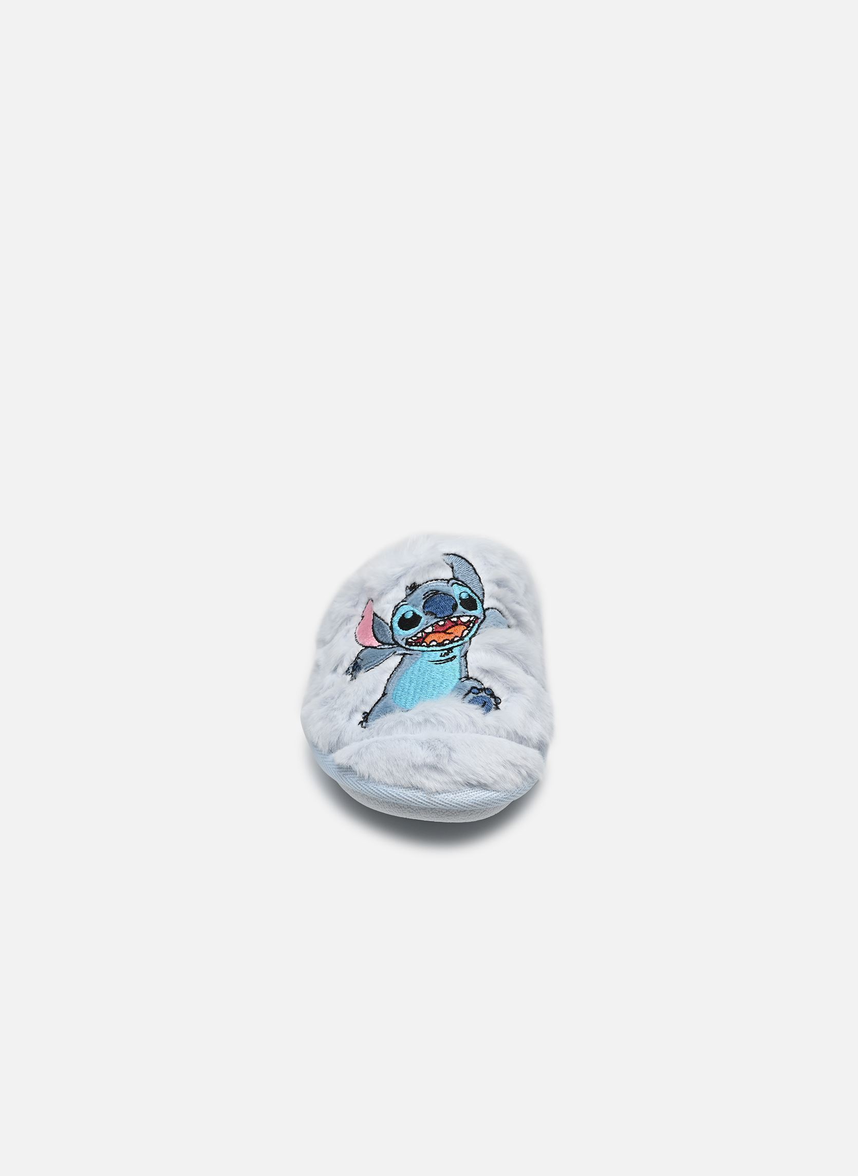 Pantoffels Mules enfant STITCH meisjes blauw Sarenza Wear Pantoffels Mules enfant STITCH meisjes blauw BLEU