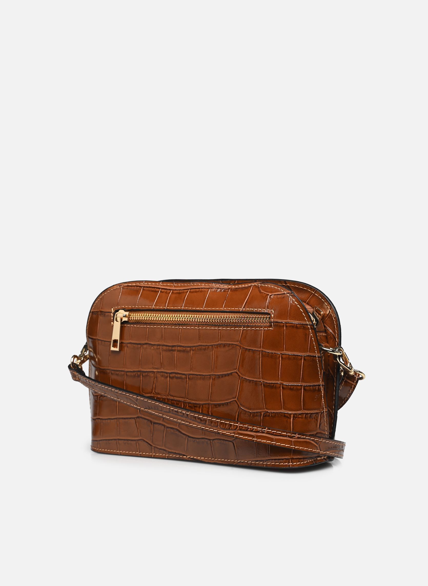 Schoudertassen Ecacia dames bruin Georgia Rose Schoudertassen Ecacia dames bruin CAMEL