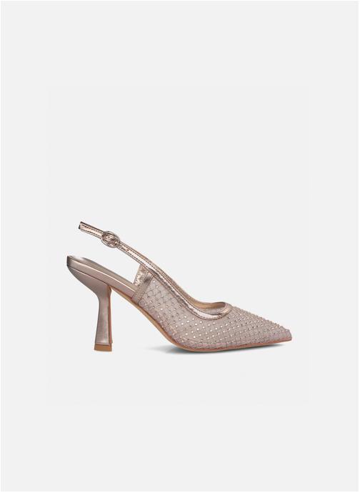 Robe Femme Easy Street Tidal Pump - Couleur Bronze - Confort Décontracté - NEUVE
