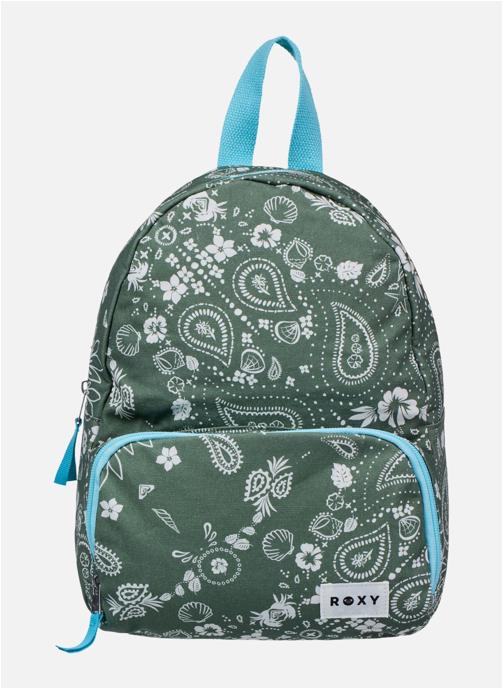 Roxy Sacs à dos Always Core Canvas femme vert