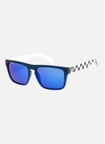 Lunettes de soleil garçon bleu Quiksilver Lunettes de soleil garçon bleu Bleu