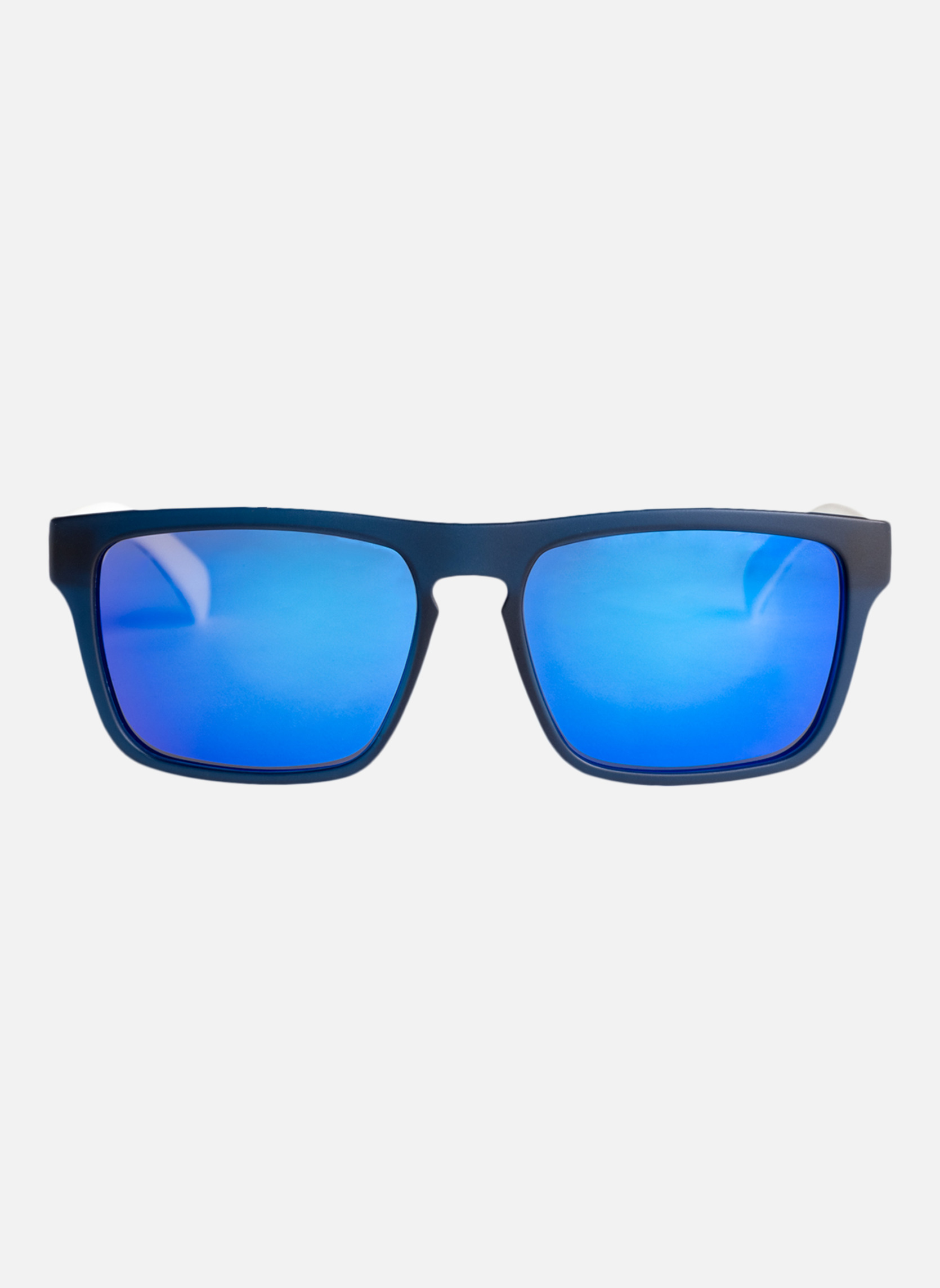 Lunettes de soleil garçon bleu Quiksilver Lunettes de soleil garçon bleu Bleu