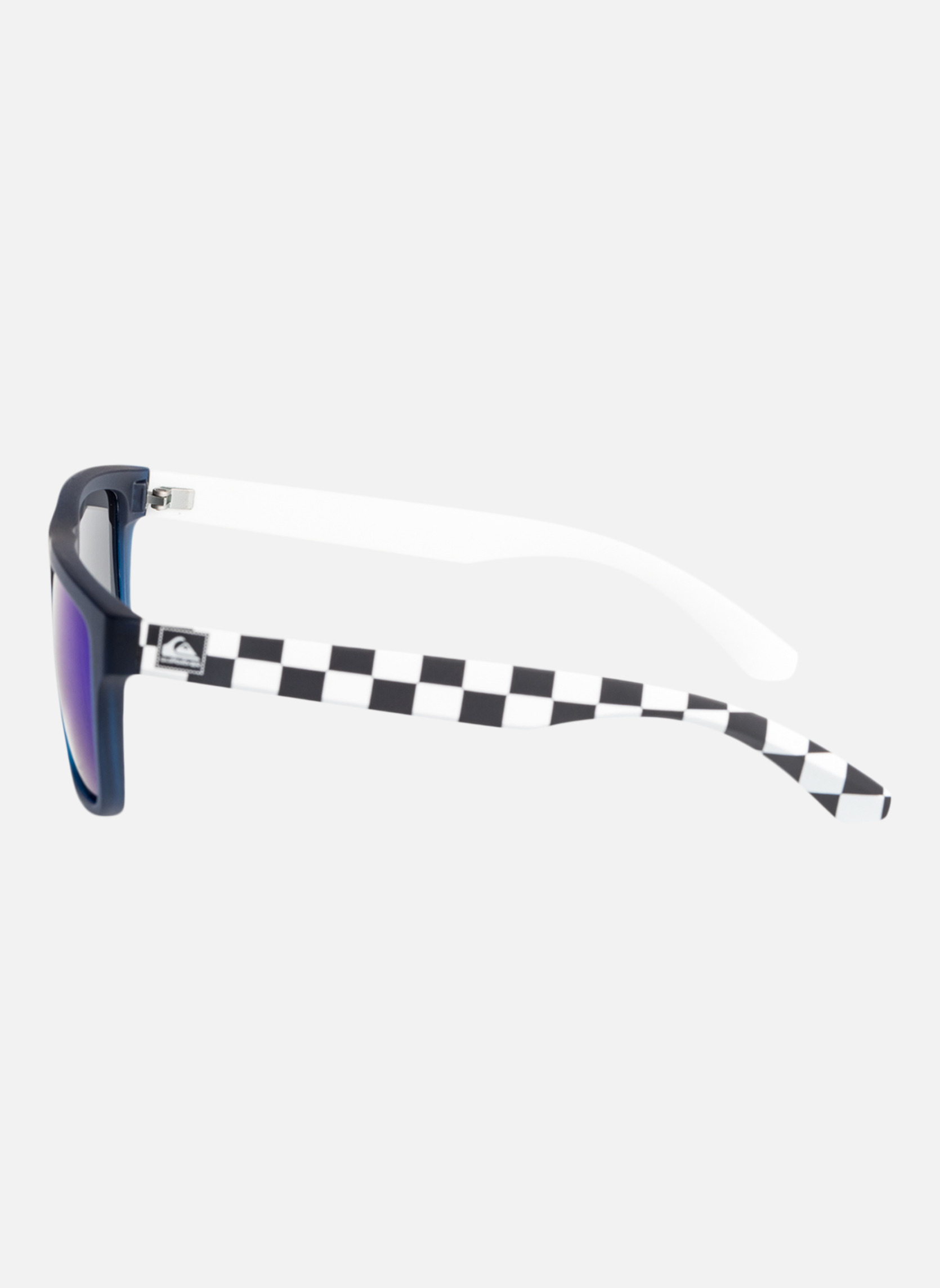 Lunettes de soleil garçon bleu Quiksilver Lunettes de soleil garçon bleu Bleu