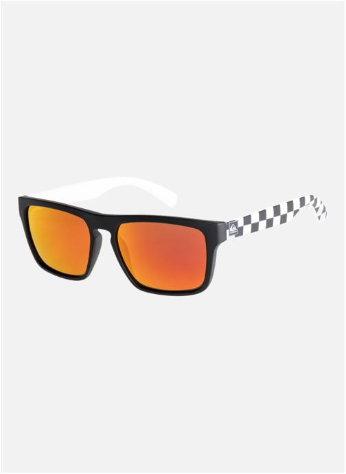 Quiksilver Lunettes de soleil garçon noir