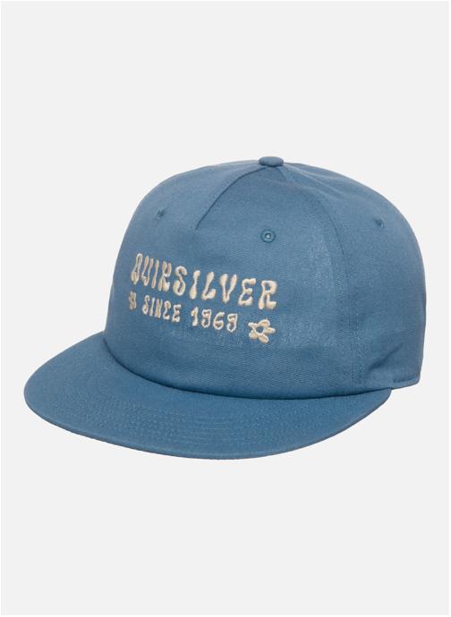 Quiksilver Casquettes Qs Frassnassa homme bleu
