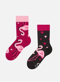 Chaussettes Chaussettes Enfants Cœurs & Flamants Roses fille noir Dedoles Chaussettes Chaussettes Enfants Cœurs & Flamants Roses fille noir Noir