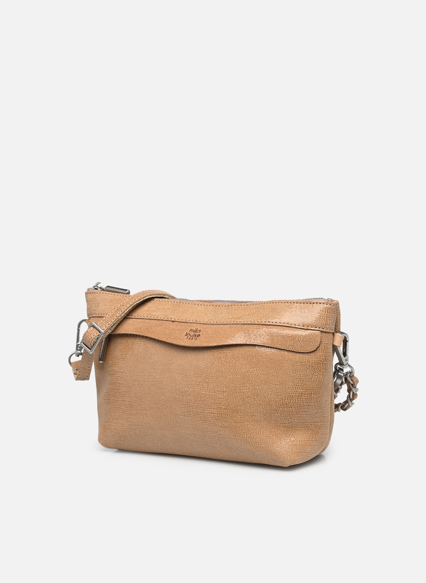 Borse a mano Naelle RP donna beige Mila Louise Borse a mano Naelle RP donna beige CREME