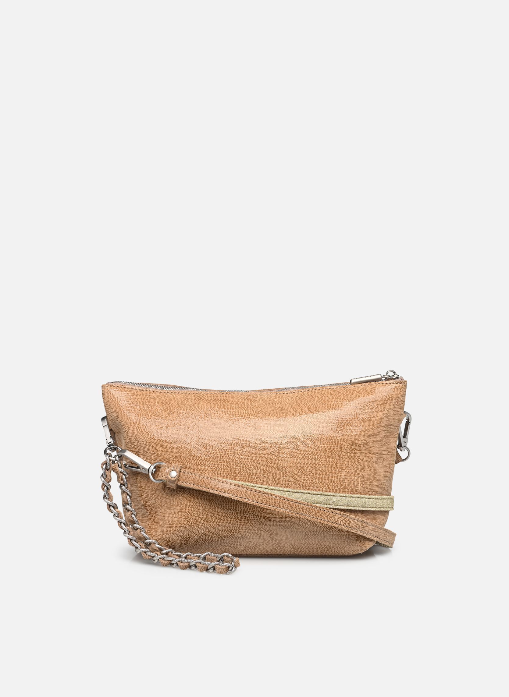 Borse a mano Naelle RP donna beige Mila Louise Borse a mano Naelle RP donna beige CREME