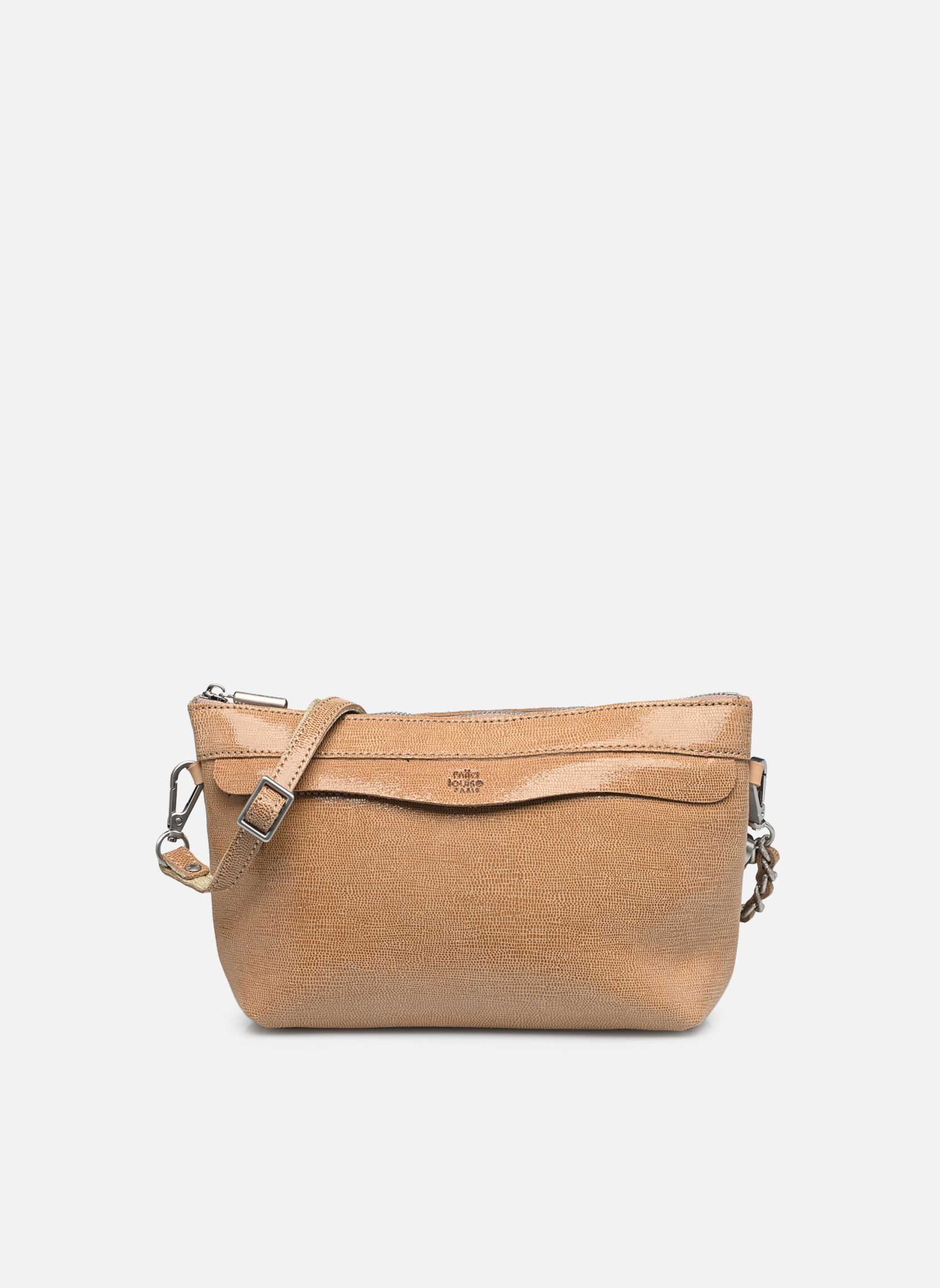 Borse a mano Naelle RP donna beige Mila Louise Borse a mano Naelle RP donna beige CREME