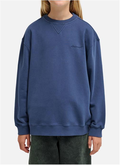 Element Sweats à capuche Cornell 3.0 garçon bleu