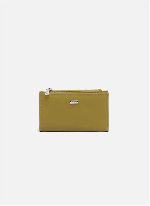 Misako Porte-monnaies Portefeuille Zenda Green femme vert