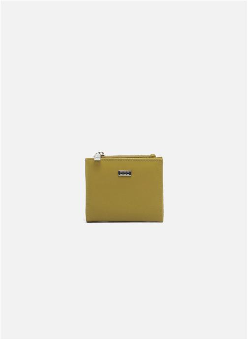 Misako Porte-monnaies Portefeuille Zenda Green femme vert