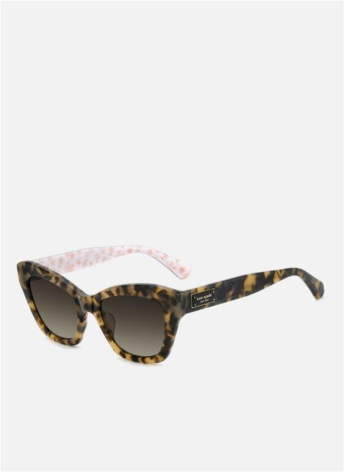 Kate Spade Lunettes de soleil femme marron