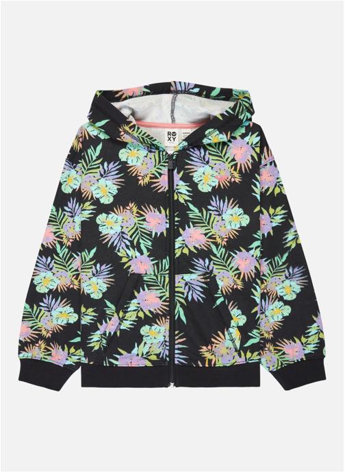 Roxy Sweats à capuche Twenty Five Miles fille multicolore
