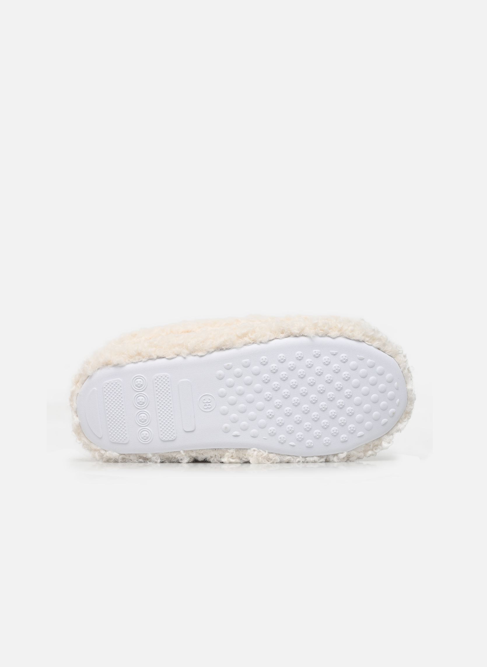 Muil pantoffels MULES OURS dames beige Sarenza Wear Muil pantoffels MULES OURS dames beige BEIGE