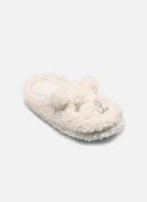 Muil pantoffels MULES OURS dames beige