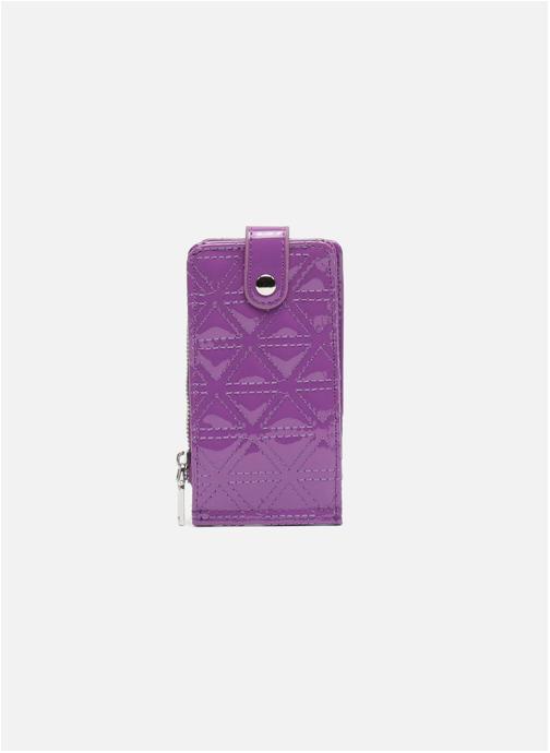 Misako Porte-monnaies Porte-cartes Revis Light purple femme violet