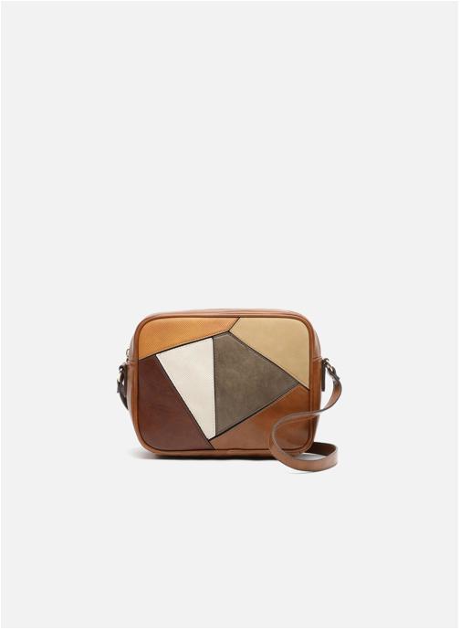 Misako Sacs à main Sac à main Gambier Ligth brown femme marron
