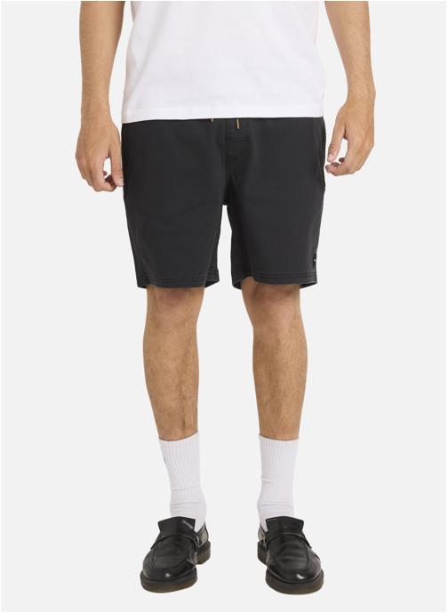 RVCA Shorts Escape homme noir
