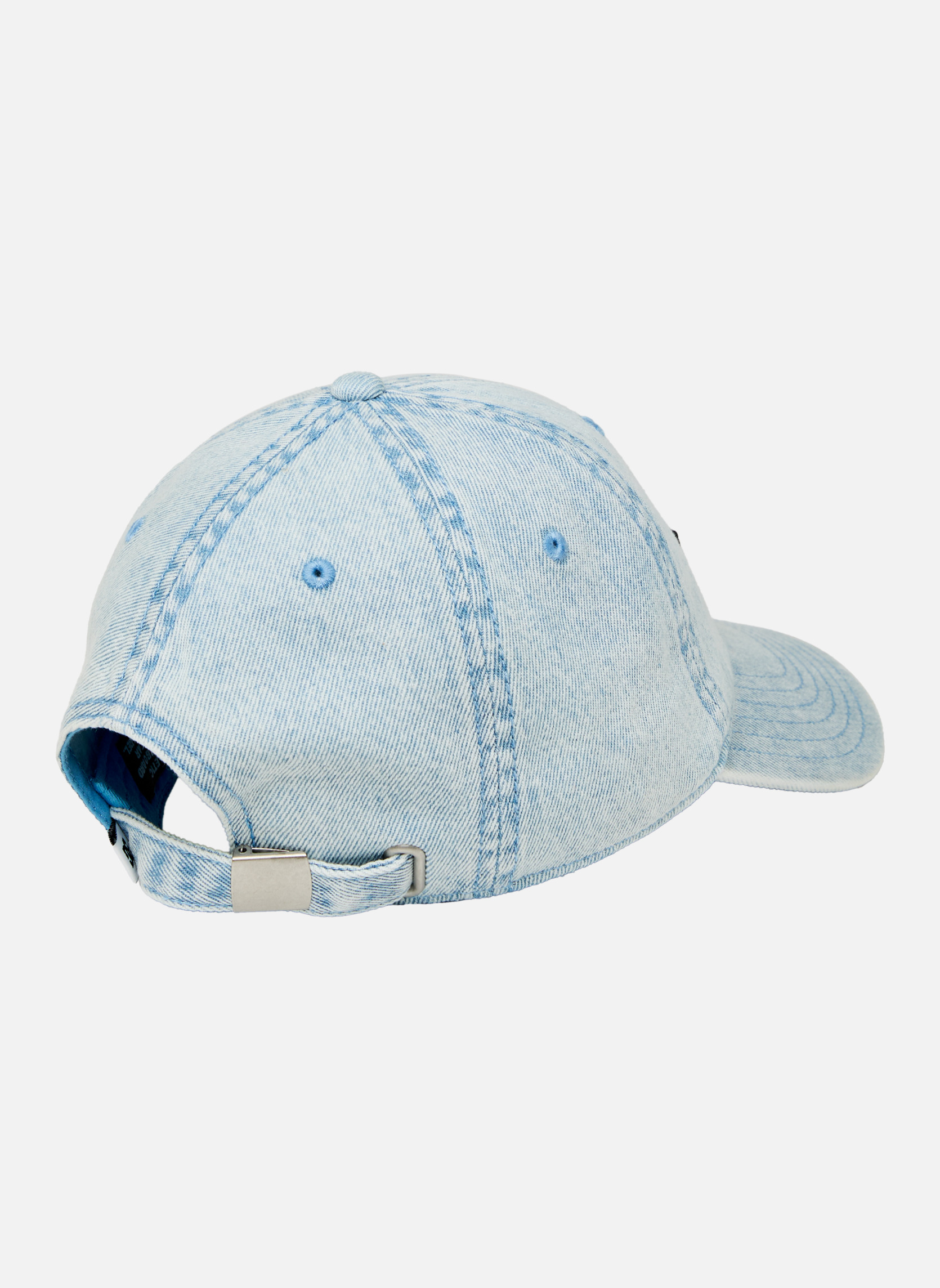 Casquettes Patch It homme bleu DC Shoes Casquettes Patch It homme bleu Bleu