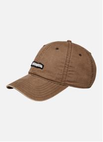 Casquettes Patch It homme bleu