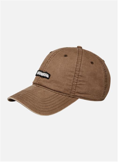 DC Shoes Casquettes Patch It homme marron