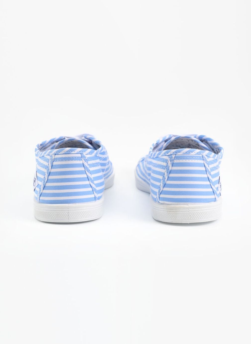 Baskets basses Baskets Basic femme bleu Le temps des cerises Baskets basses Baskets Basic femme bleu Bleu