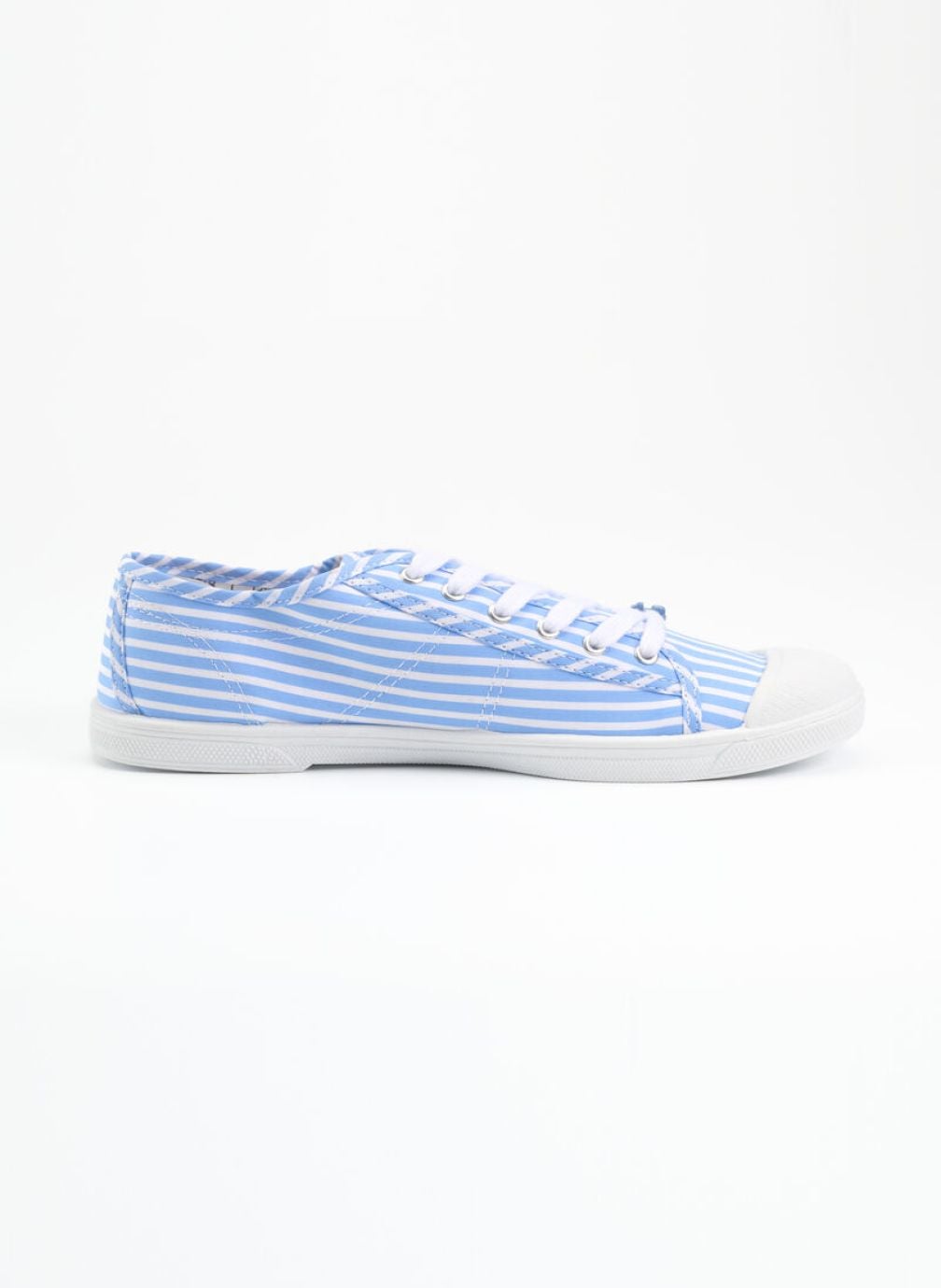 Baskets basses Baskets Basic femme bleu Le temps des cerises Baskets basses Baskets Basic femme bleu Bleu