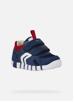 Geox B Iupidoo Boy B Basketbébé Garçon Sale Geox Bébé Garçon B IUPIDOO Boy D Basket, 20 EU Step Up