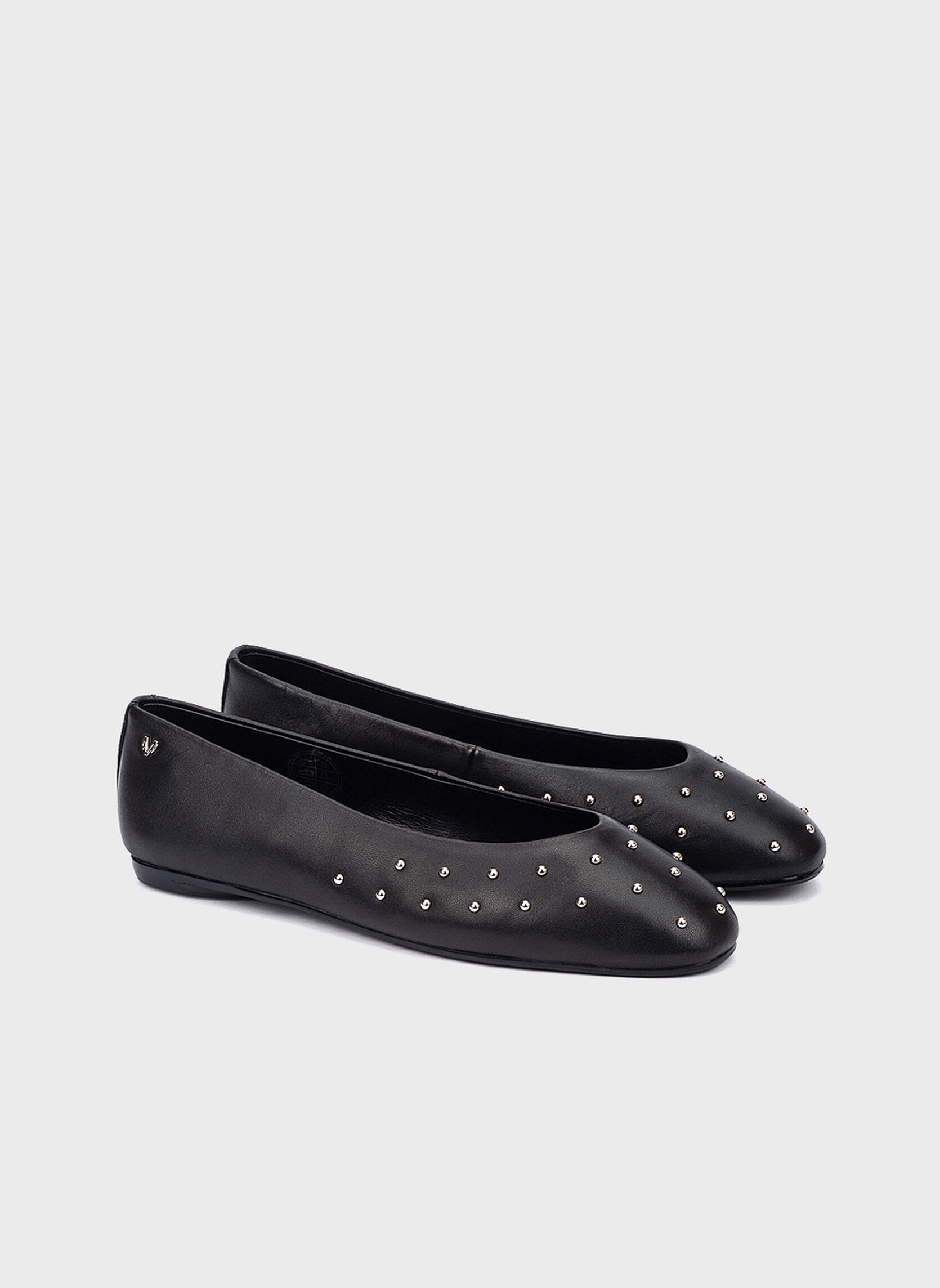 Ballerines classiques LARIANA femme noir Martinelli Ballerines classiques LARIANA femme noir Noir