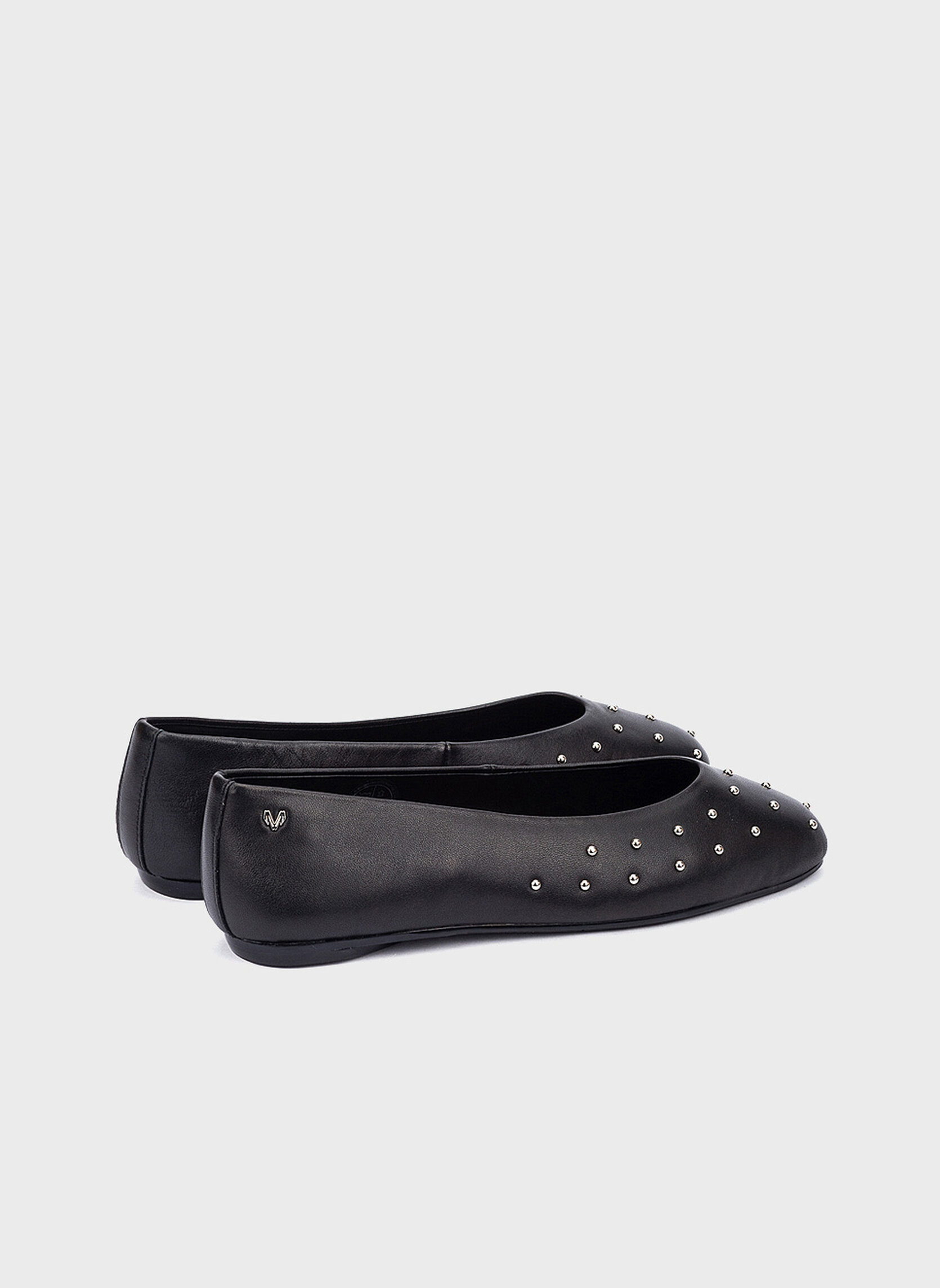 Ballerines classiques LARIANA femme noir Martinelli Ballerines classiques LARIANA femme noir Noir