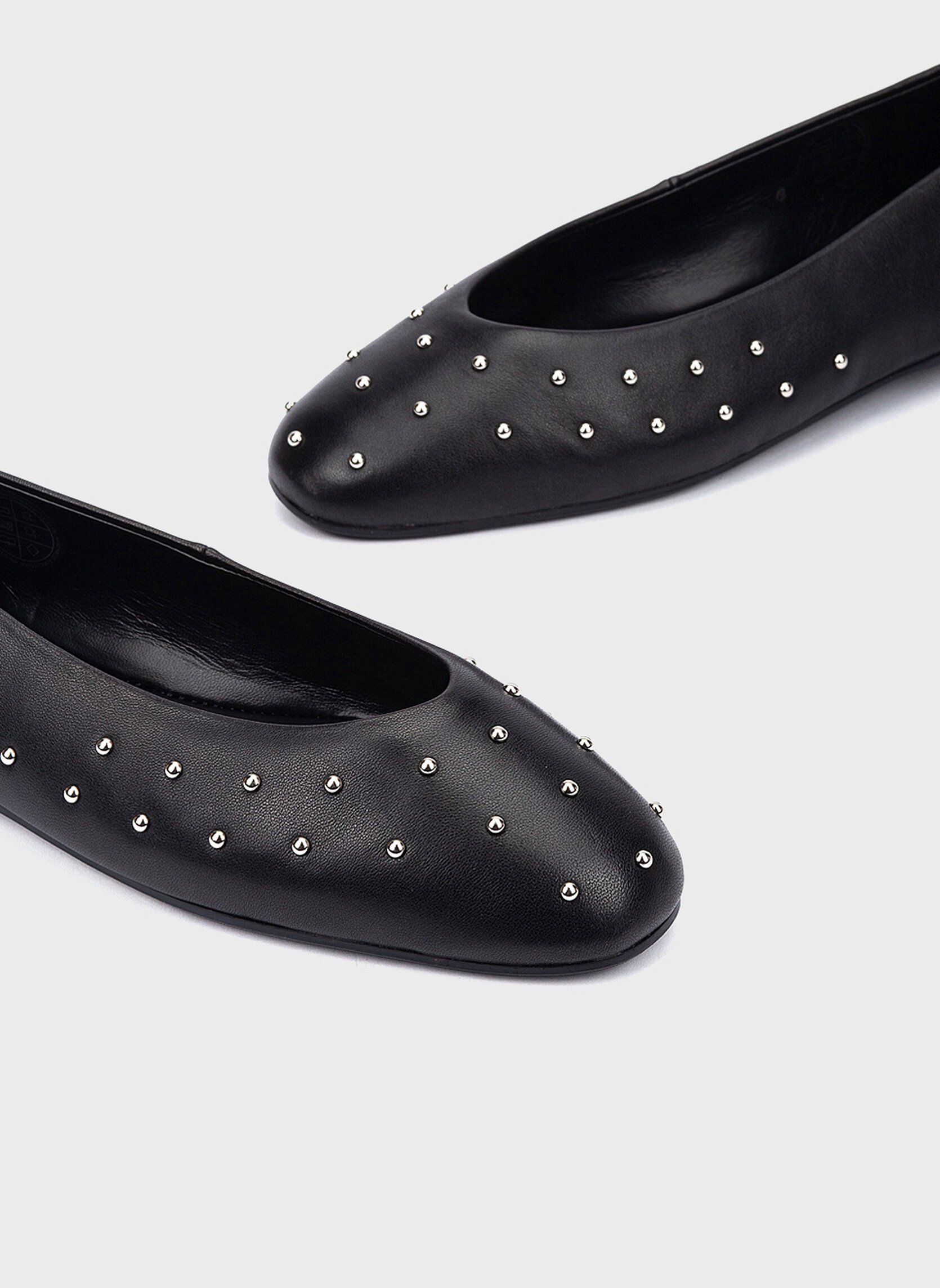 Ballerines classiques LARIANA femme noir Martinelli Ballerines classiques LARIANA femme noir Noir