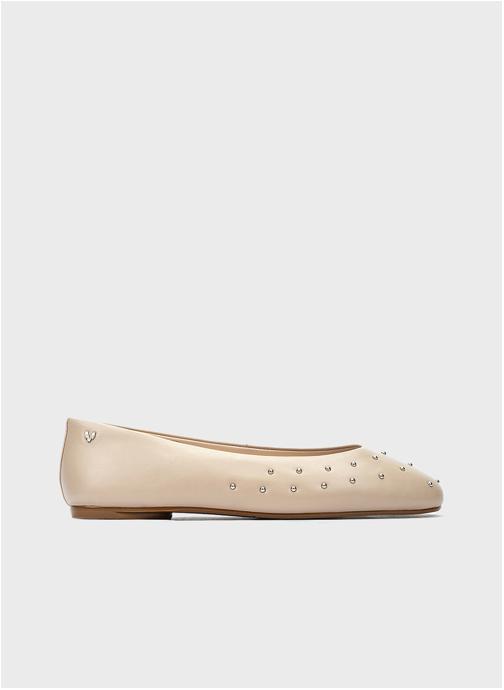 Martinelli Ballerines classiques LARIANA femme beige