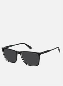 Lunettes de soleil Lunettes de Soleil PLD 4180/S Black/ Grey Polarized homme noir Polaroid Lunettes de soleil Lunettes de Soleil PLD 4180/S Black/ Grey Polarized homme noir black