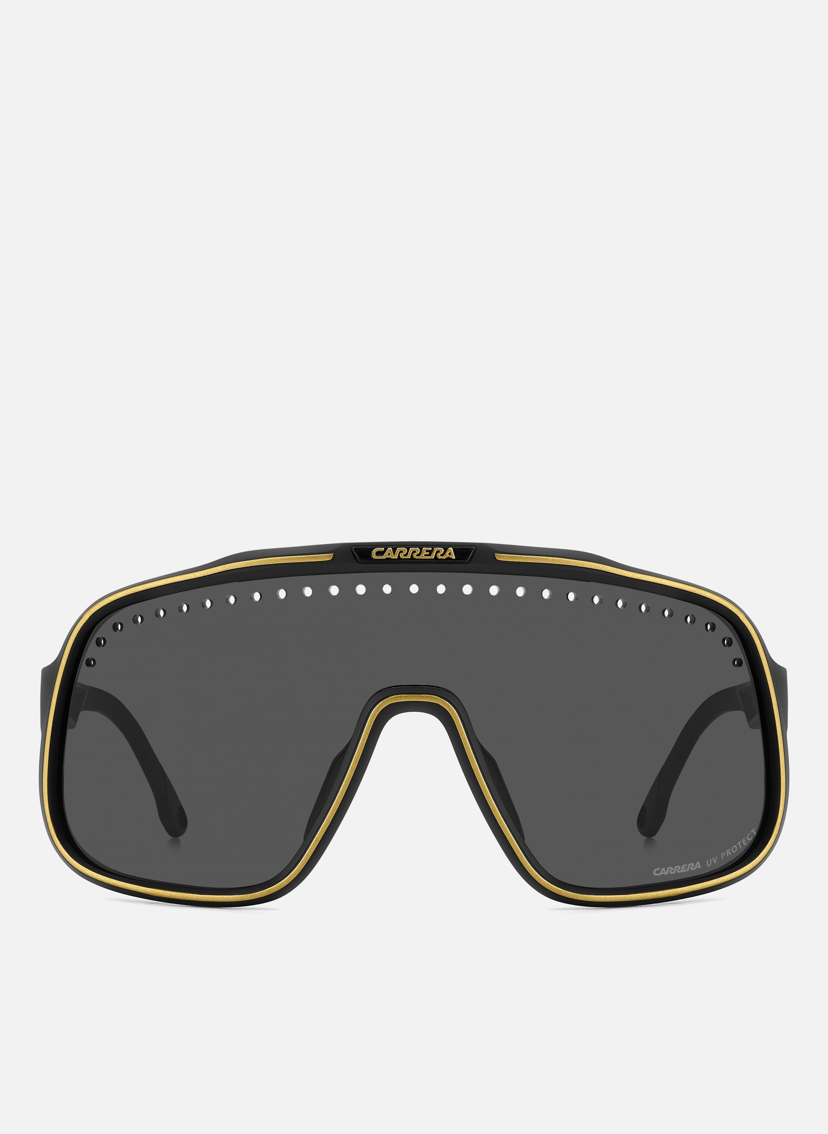 Lunettes de soleil homme noir Carrera Lunettes de soleil homme noir Noir