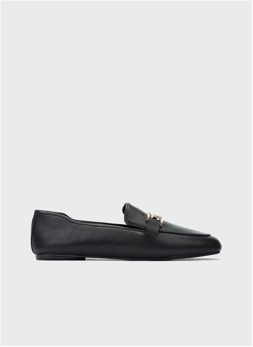 Martinelli Mocassins LARIANA femme noir