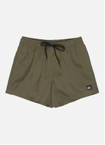 Shorts de bain Everyday Solid Volley 15 homme bleu