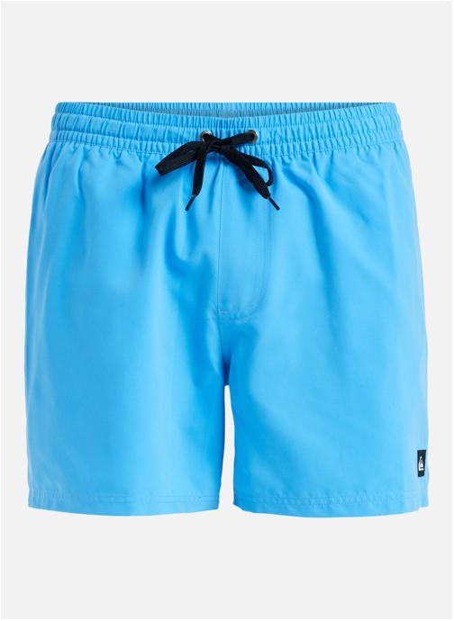 Quiksilver Shorts de bain Everyday Solid Volley 15 homme bleu