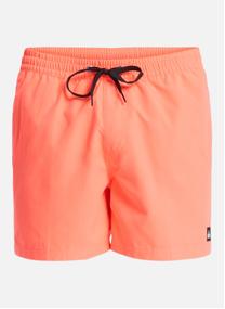 Shorts de bain Everyday Solid Volley 15 homme bleu