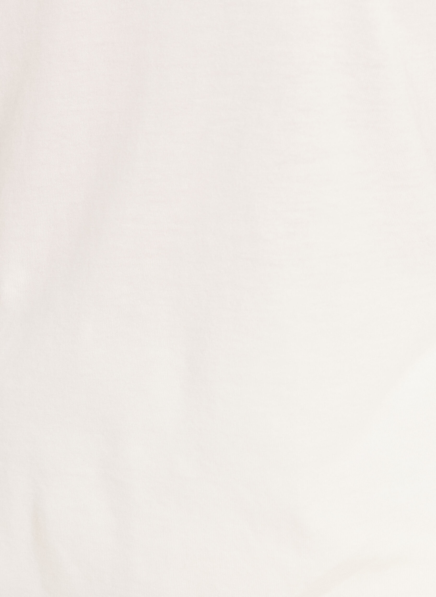 Tee-shirts TIBRICOEUR femme blanc Bréal Tee-shirts TIBRICOEUR femme blanc Blanc