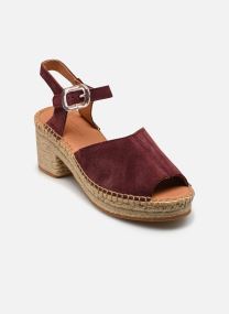 Sandali Var donna bianco