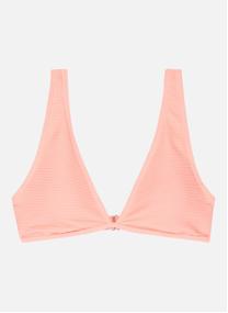 Hauts de maillot balconnet Tanlines femme rose Billabong Hauts de maillot balconnet Tanlines femme rose Rose
