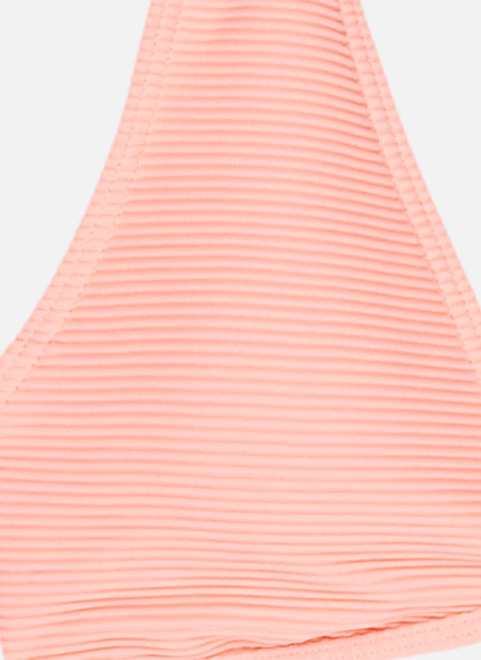 Hauts de maillot balconnet Tanlines femme rose Billabong Hauts de maillot balconnet Tanlines femme rose Rose