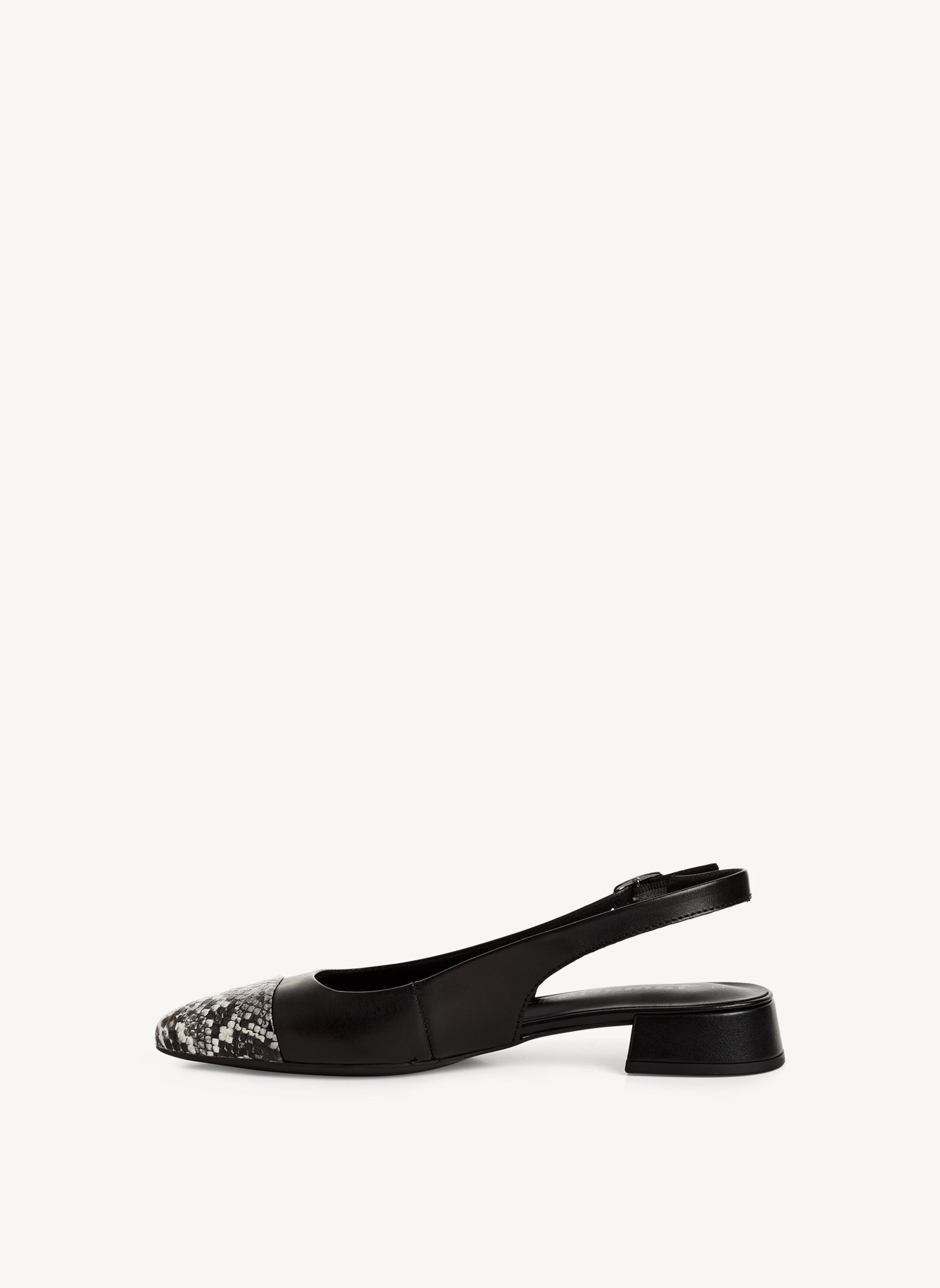 Escarpins 1-29400-44 femme noir Tamaris Escarpins 1-29400-44 femme noir Noir