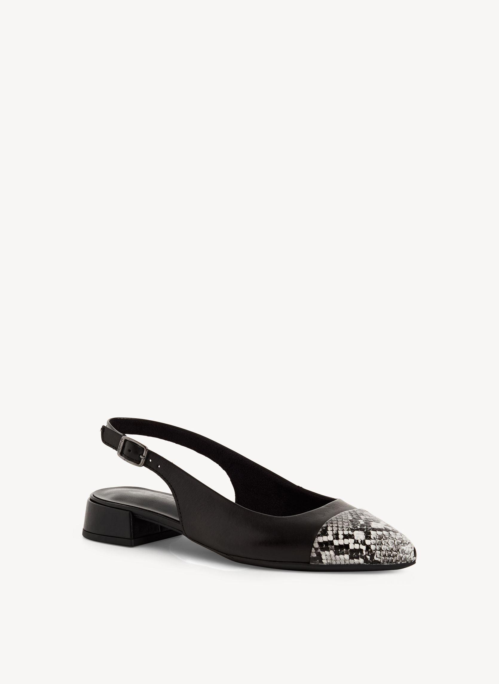 Escarpins 1-29400-44 femme noir Tamaris Escarpins 1-29400-44 femme noir Noir