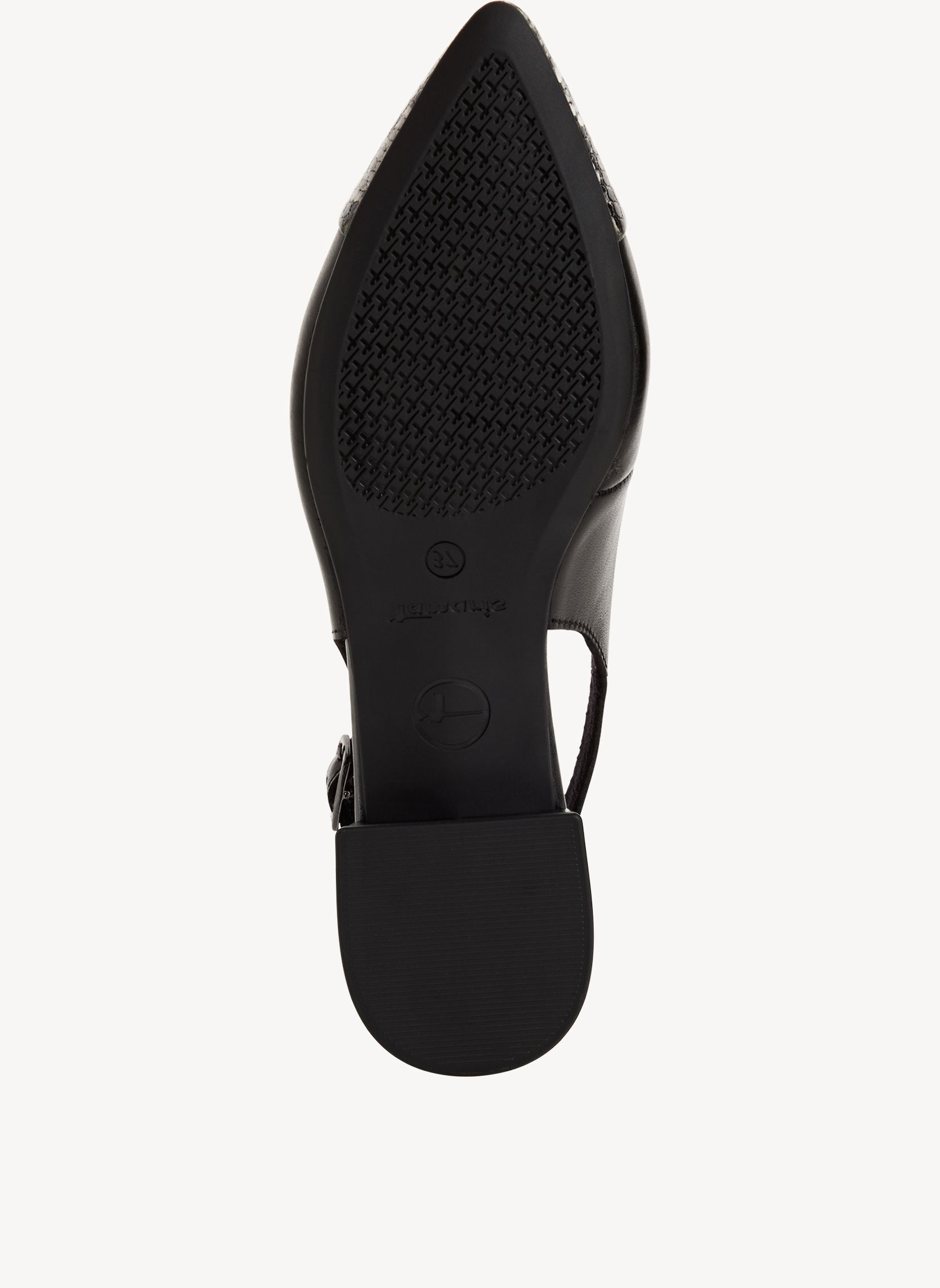 Escarpins 1-29400-44 femme noir Tamaris Escarpins 1-29400-44 femme noir Noir