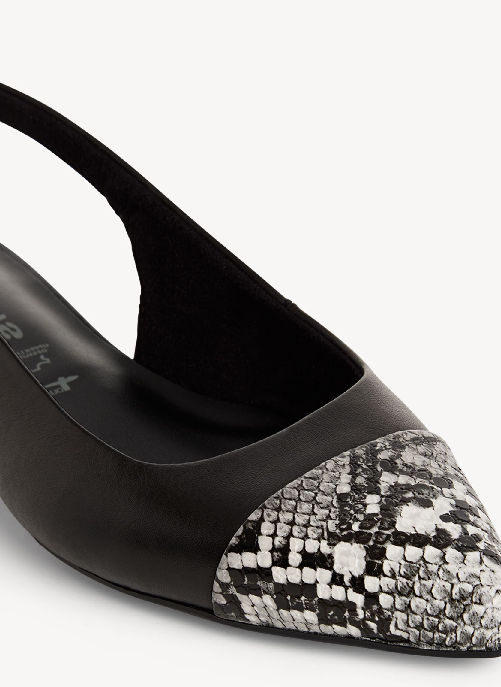 Escarpins 1-29400-44 femme noir Tamaris Escarpins 1-29400-44 femme noir Noir