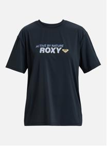 Tee-shirts Boundless Spirit femme noir Roxy Tee-shirts Boundless Spirit femme noir Noir