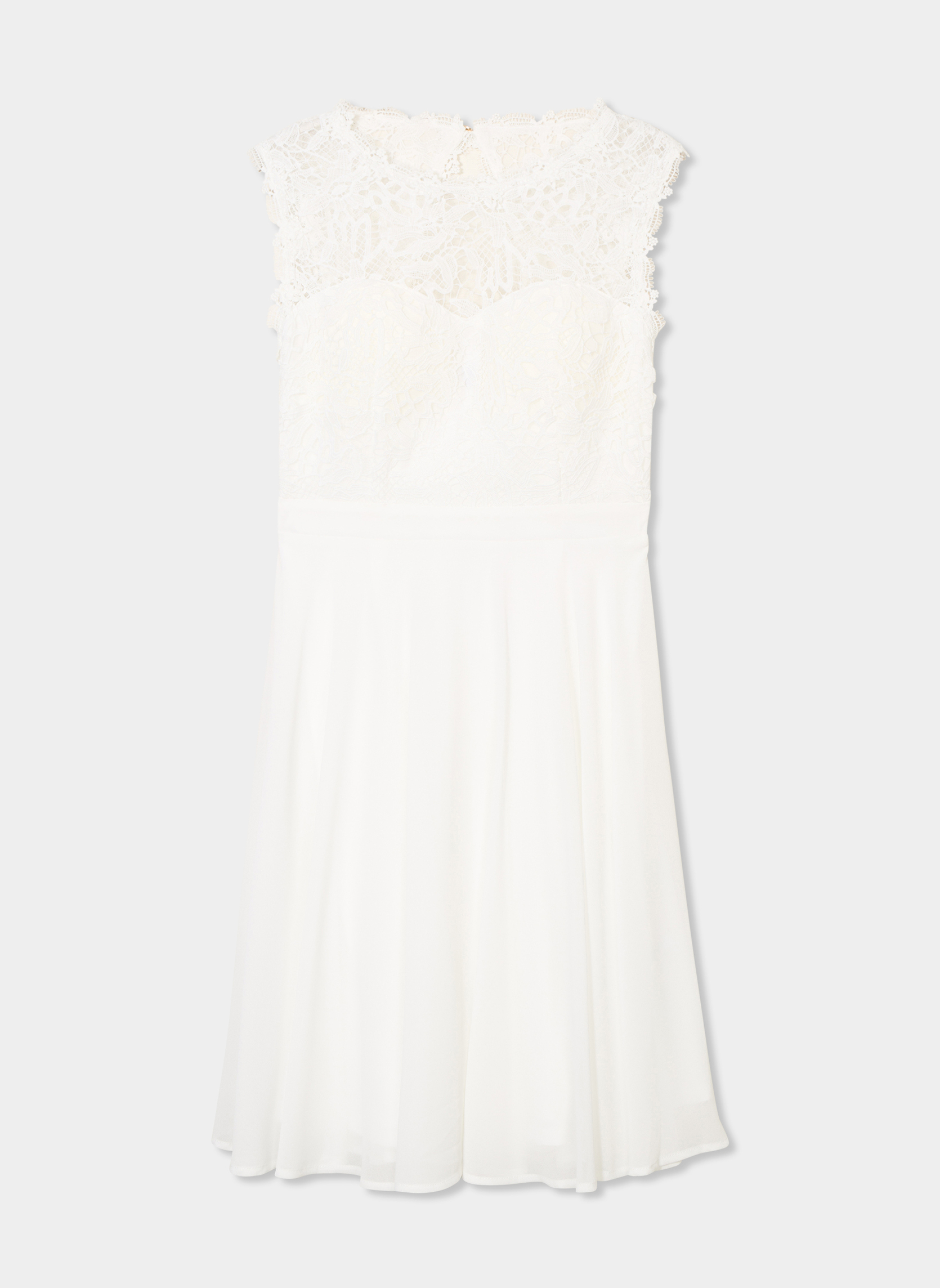 Robe Mosquitos D'occasion En Très Bon état - Taille 38/40/42, Parfaite Pour Un Look Décontracté Ou Sortie